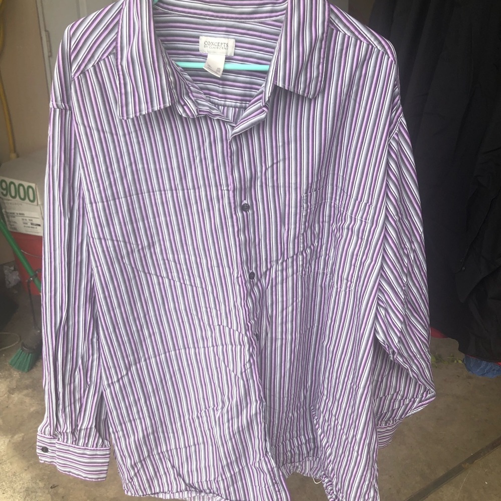 Dress Shirt